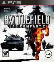Electronic arts Battlefield: Bad Company 2 (03806752) Electronic arts Battlefield: Bad Company 2 (03806752)